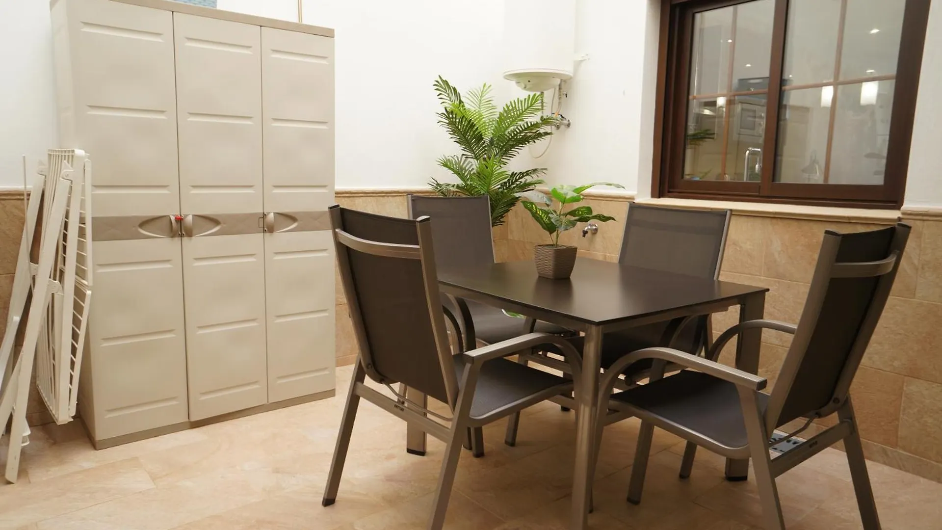 William House Apartment Nerja Spain