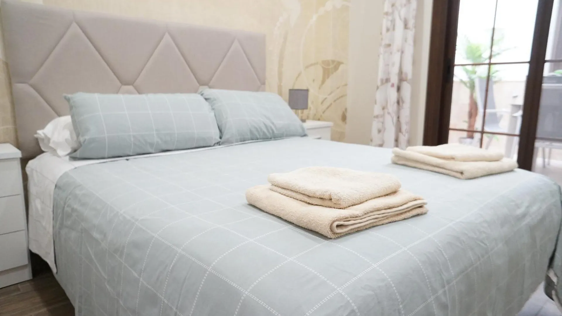William House Apartment Nerja
