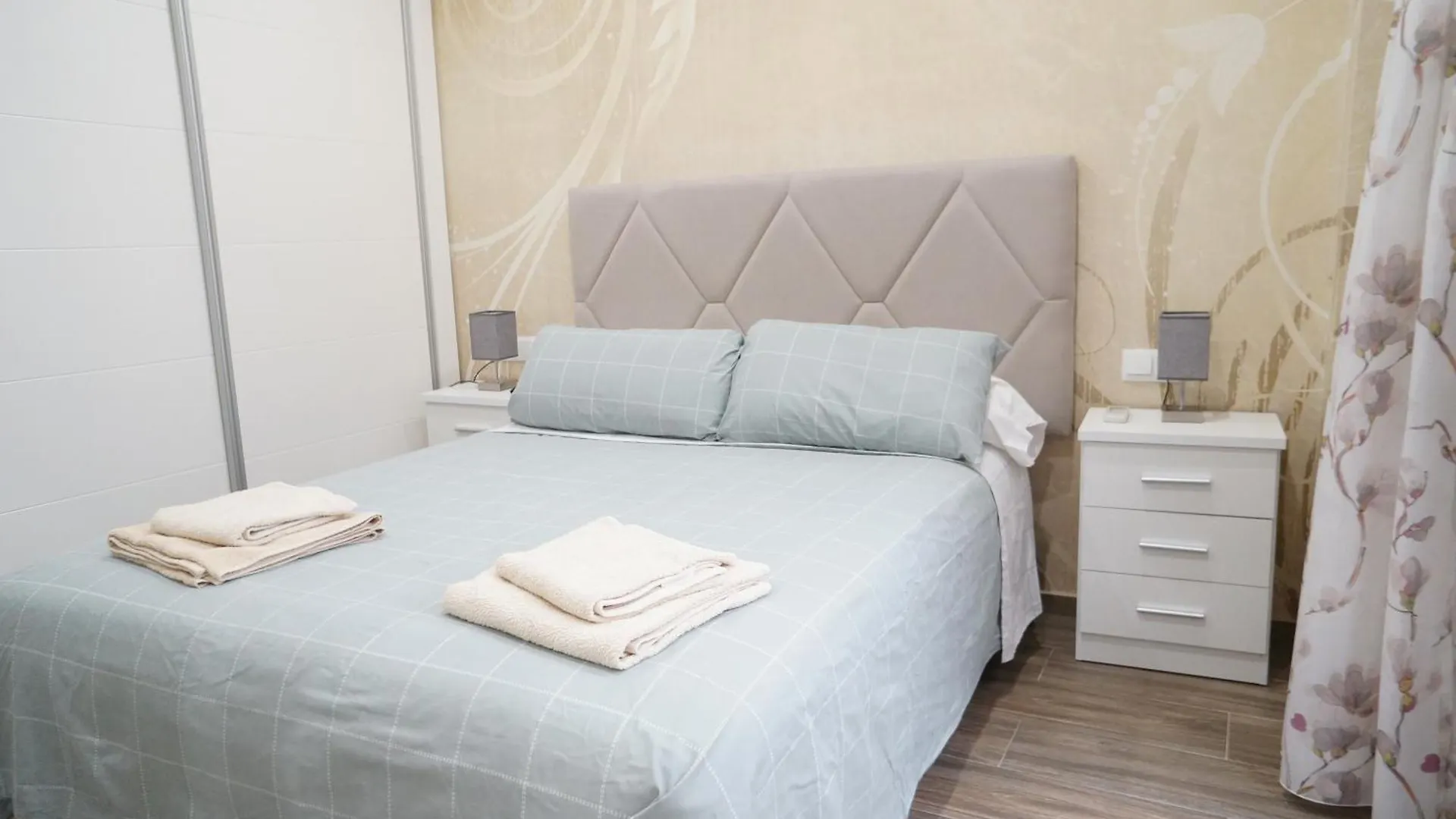 William House Apartment Nerja 0*,  Spain