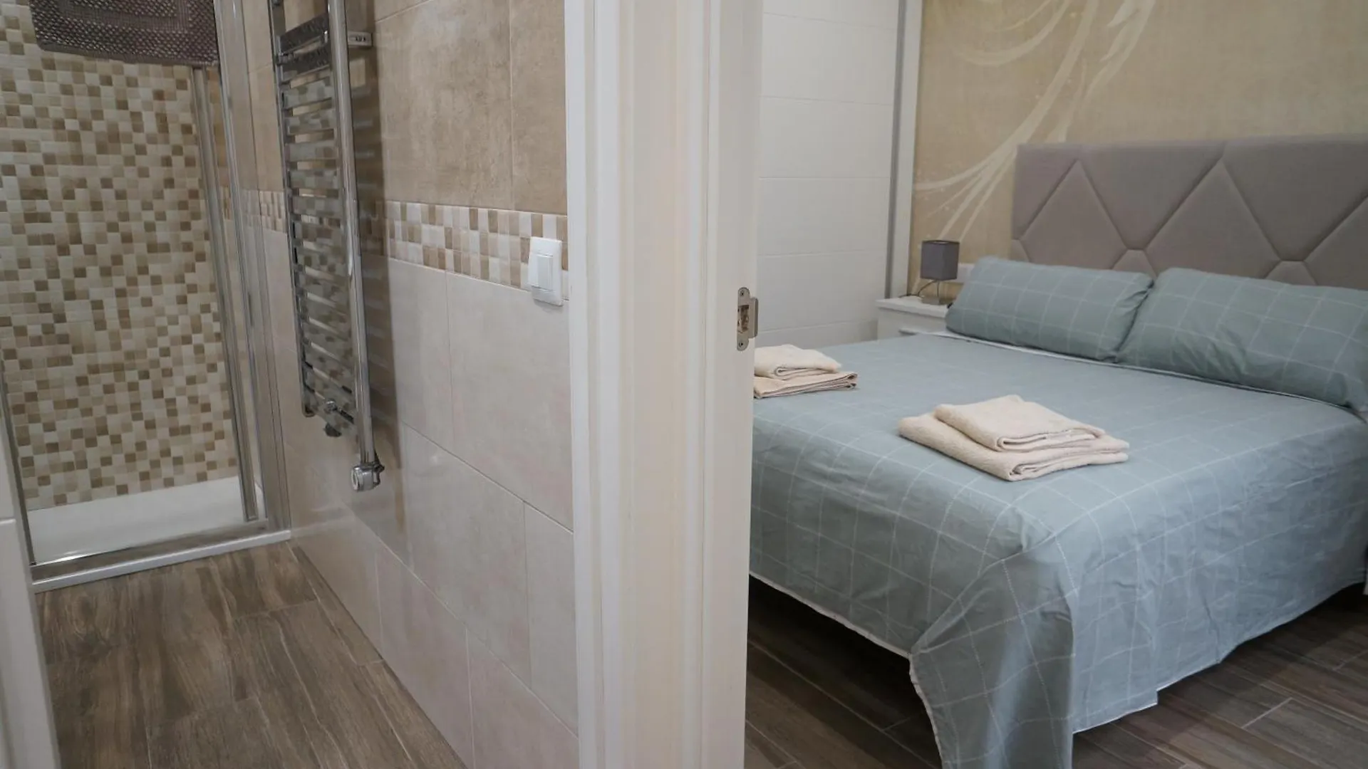 William House Apartment Nerja 0*,