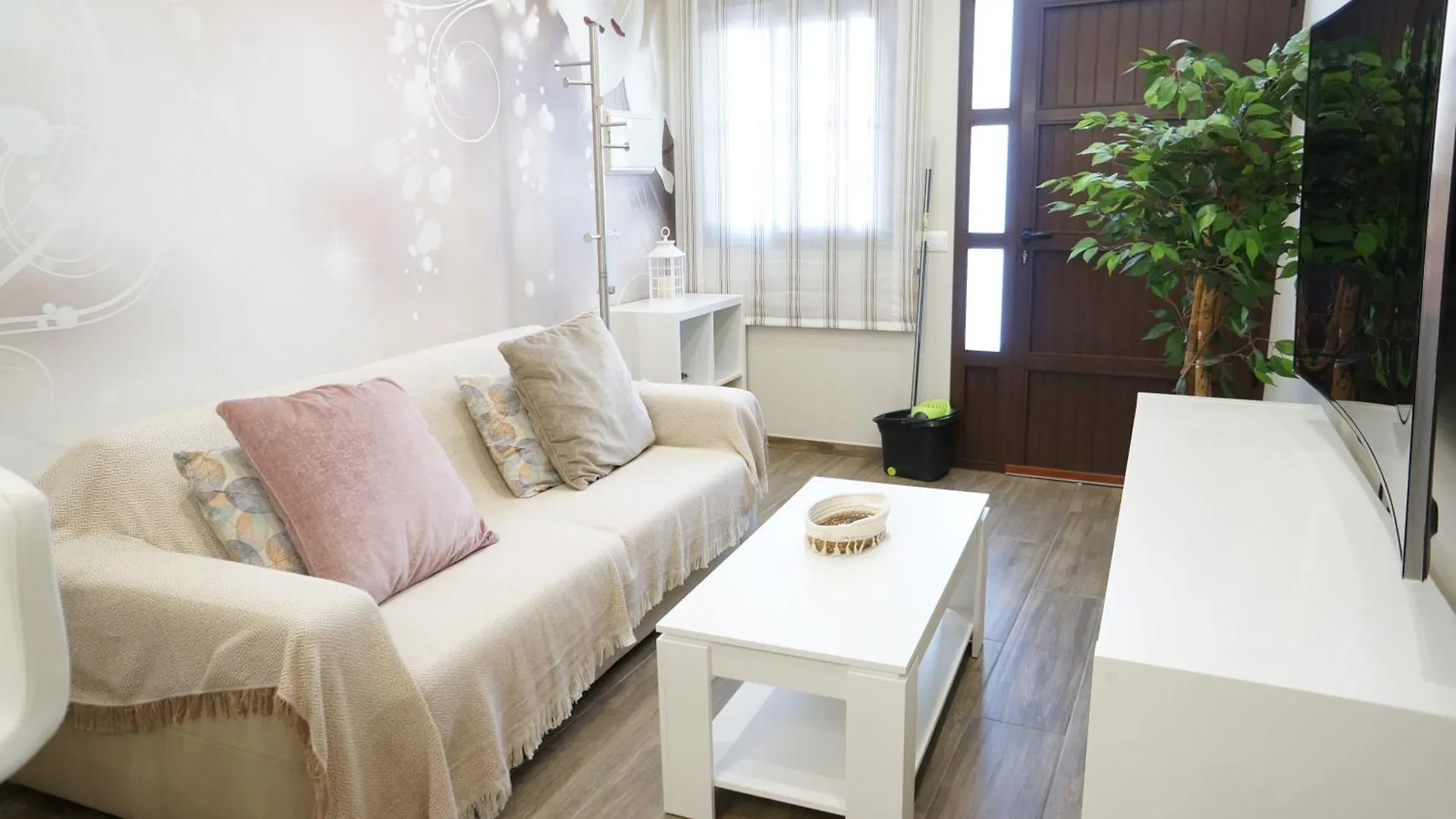 William House Apartment Nerja