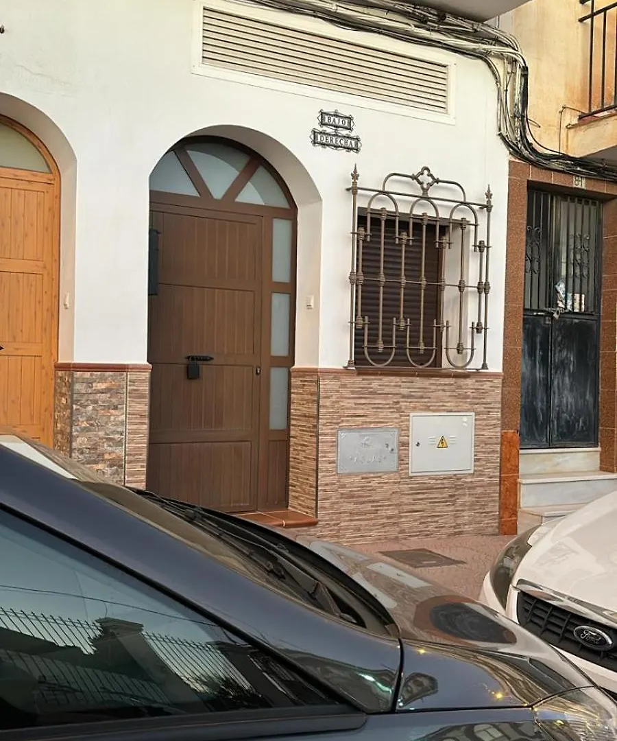 William House Apartment Nerja